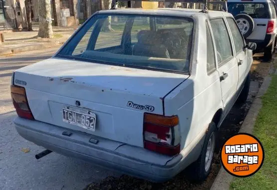 Fiat Duna 1.3 Diesel  1988 - foto 4