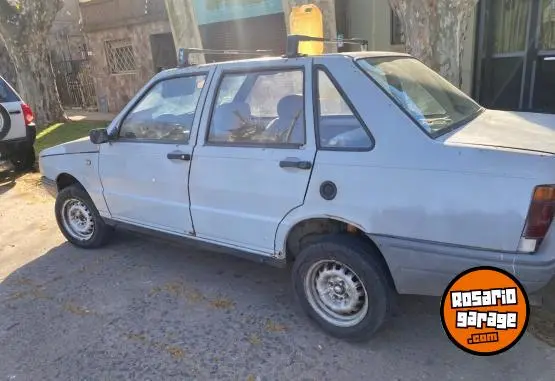 Fiat Duna 1.3 Diesel  1988 - foto 5
