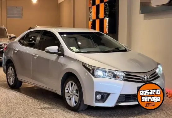 Toyota Corolla Xei Pack 2016 - foto 1