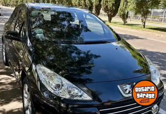 Peugeot 307 Xt Premium 2011 - foto 1