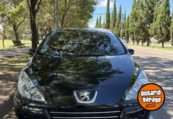 Peugeot 307 Xt Premium  2011 - foto 2