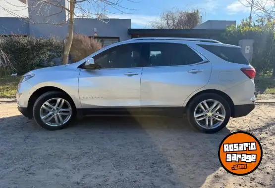 Chevrolet Equinox 1.5 Premier 4X4  2019 - foto 2