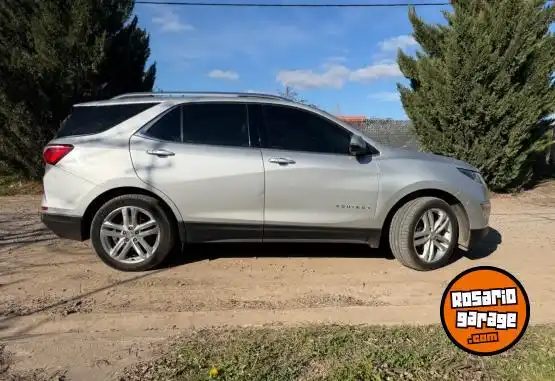 Chevrolet Equinox 1.5 Premier 4X4  2019 - foto 3