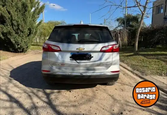 Chevrolet Equinox 1.5 Premier 4X4  2019 - foto 4