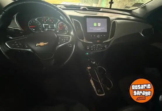 Chevrolet Equinox 1.5 Premier 4X4  2019 - foto 5