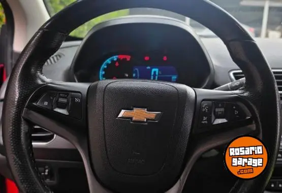 Chevrolet Onix Ltz  2015 - foto 5
