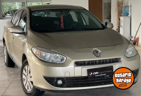 Renault Fluence Dynamique  2011 - foto 1