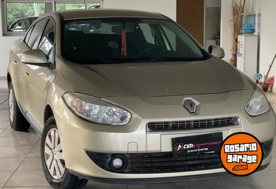 Renault Fluence Dynamique  2011 - foto 2