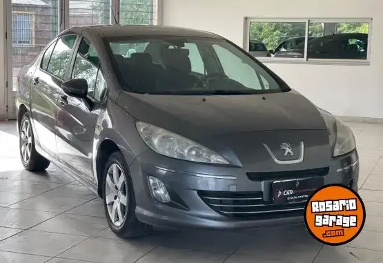 Peugeot 408 Allure 2.0  2013 - foto 1