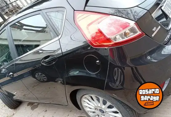 Ford Fiesta Titanium  2015 - foto 2