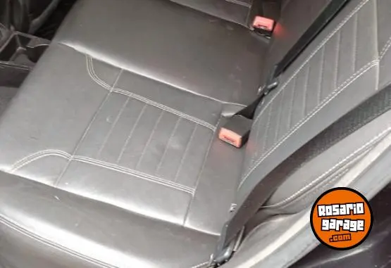 Ford Fiesta Titanium  2015 - foto 5