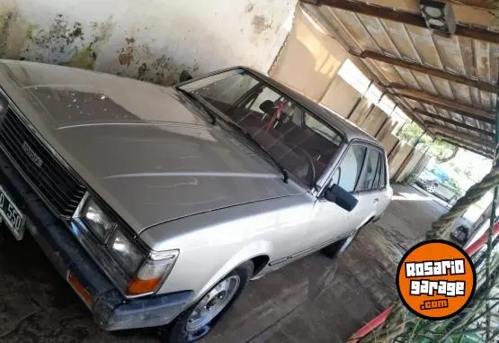 Toyota Corona  1983 - foto 1