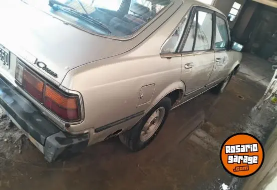 Toyota Corona  1983 - foto 3