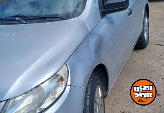 Volkswagen Gol Trend 1.6  2009 - foto 2