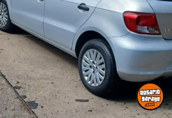 Volkswagen Gol Trend 1.6  2009 - foto 3