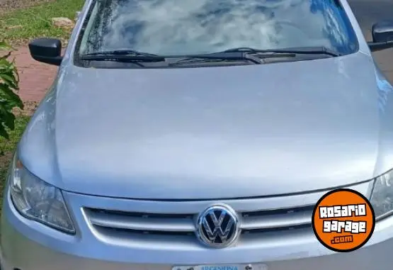 Volkswagen Gol Trend 1.6  2009 - foto 5