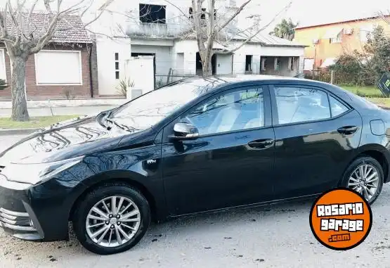 Toyota Corolla  2018 - foto 1