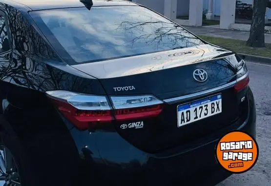 Toyota Corolla  2018 - foto 2