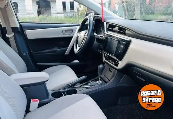 Toyota Corolla  2018 - foto 3