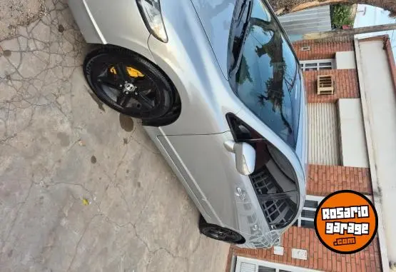 Honda Civic  2007 - foto 3