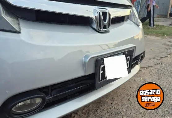 Honda Civic  2007 - foto 4
