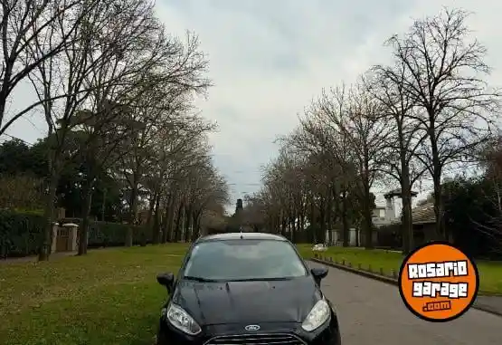 Ford Fiesta Se Plus  2014 - foto 2