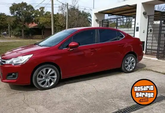 Citroën C4 Lounge Feel Pack  2017 - foto 2