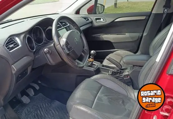Citroën C4 Lounge Feel Pack  2017 - foto 3