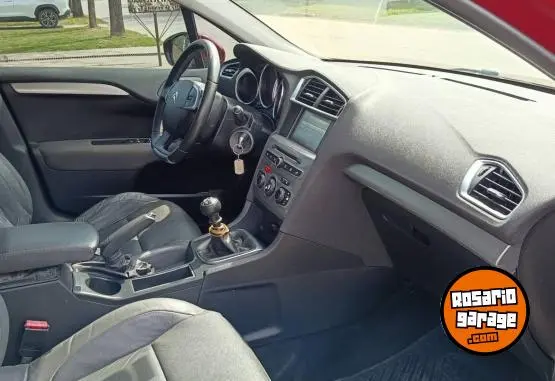 Citroën C4 Lounge Feel Pack  2017 - foto 4