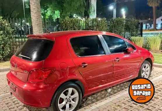 Peugeot 307 Xs Premium 2008 - foto 1