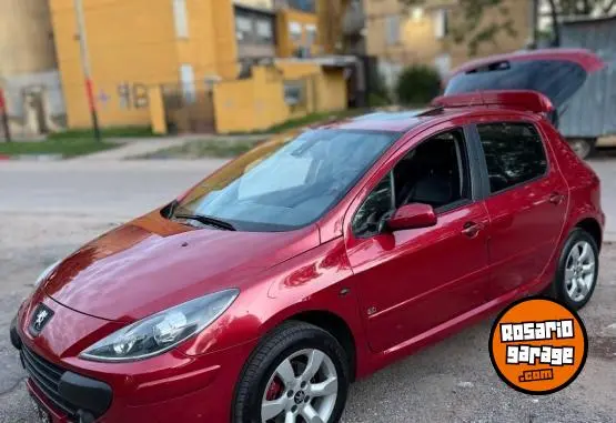 Peugeot 307 Xs Premium  2008 - foto 4