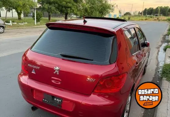 Peugeot 307 Xs Premium  2008 - foto 5