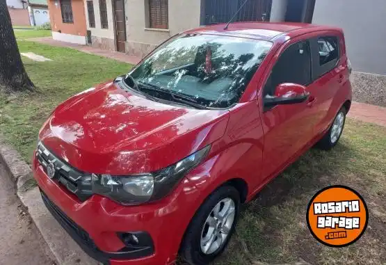 Fiat Easy  2017 - foto 1