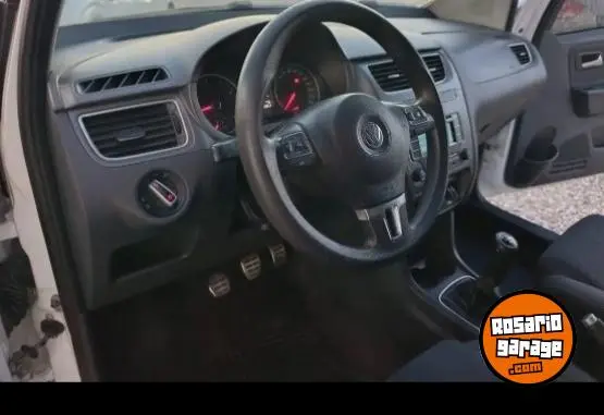 Volkswagen Fox Crossfox Impecable Pe  2014 - foto 3