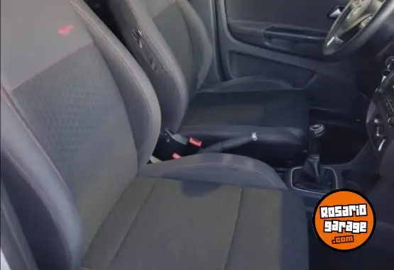 Volkswagen Fox Crossfox Impecable Pe  2014 - foto 4