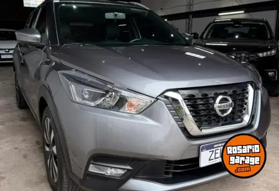 Nissan Kicks  2021 - foto 3