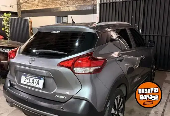 Nissan Kicks  2021 - foto 4