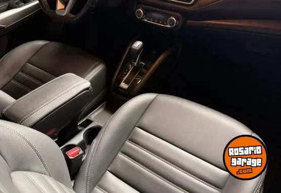 Nissan Kicks  2021 - foto 5