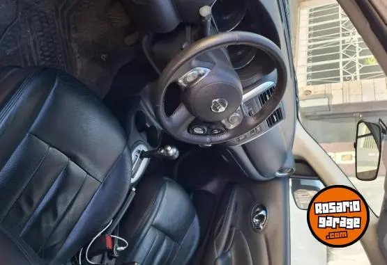 Nissan Versa Exclusive Puredrive  2014 - foto 2
