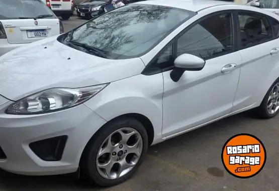 Ford Fiesta  2012 - foto 3