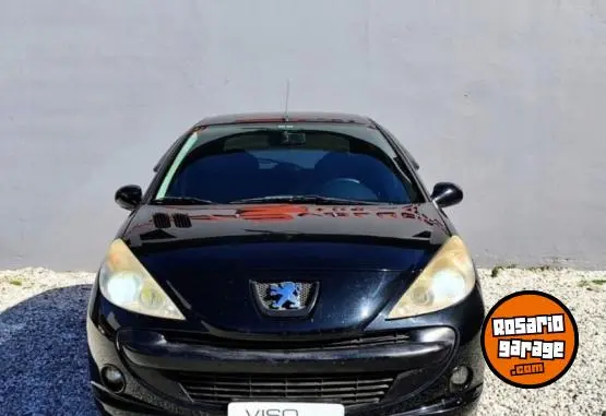 Peugeot 207 Compact Xs 1.6  2010 - foto 2