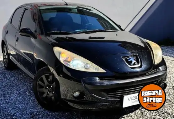 Peugeot 207 Compact Xs 1.6  2010 - foto 3