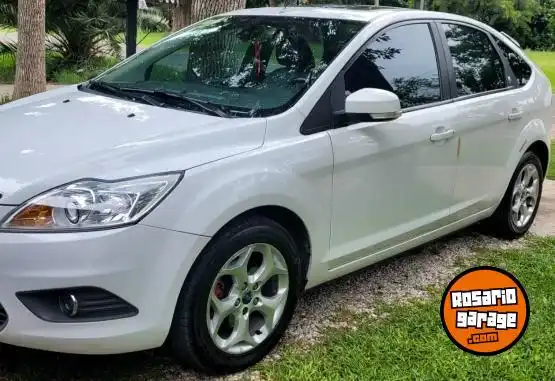 Ford Focus Ghia  2011 - foto 1