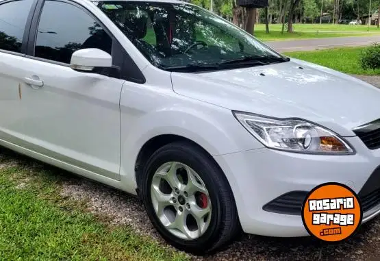 Ford Focus Ghia  2011 - foto 2