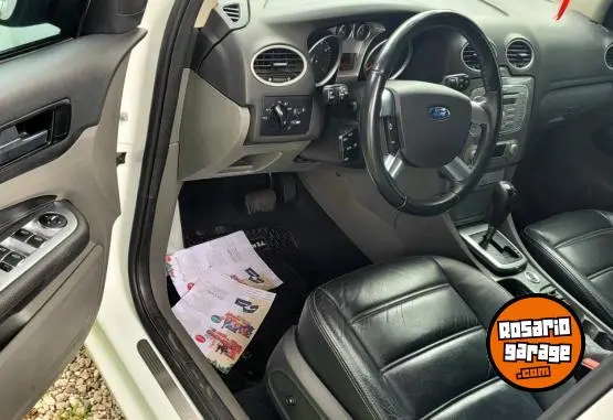 Ford Focus Ghia  2011 - foto 3