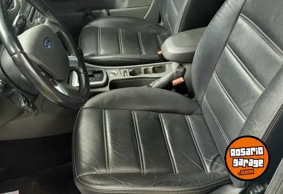 Ford Focus Ghia  2011 - foto 4