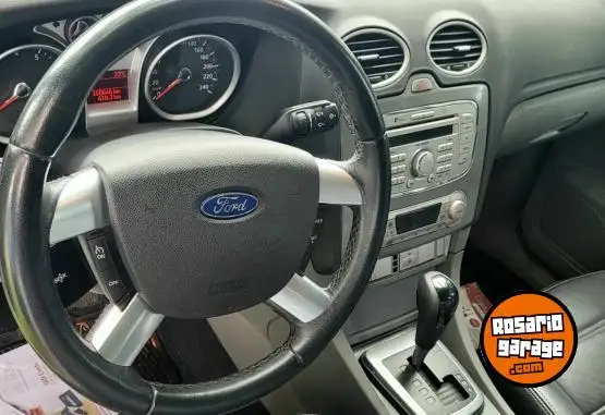 Ford Focus Ghia  2011 - foto 5
