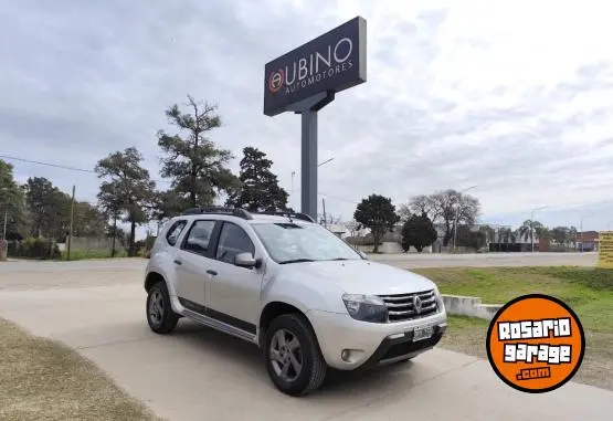 Renault Duster Tech Road 1.6 4X2  2015 - foto 1