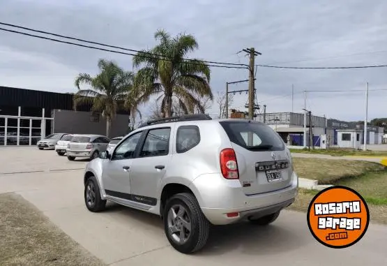 Renault Duster Tech Road 1.6 4X2  2015 - foto 5