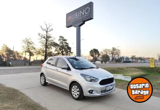 Ford Ka S 1.5L 5P  2017 - foto 1
